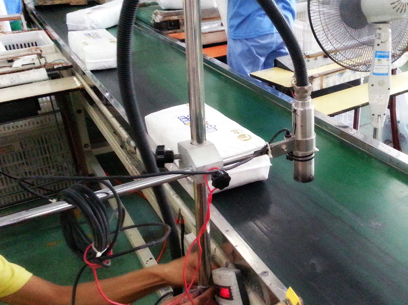 噴碼機,手機噴碼機,高解析噴碼機在日化行業(yè)的應(yīng)用